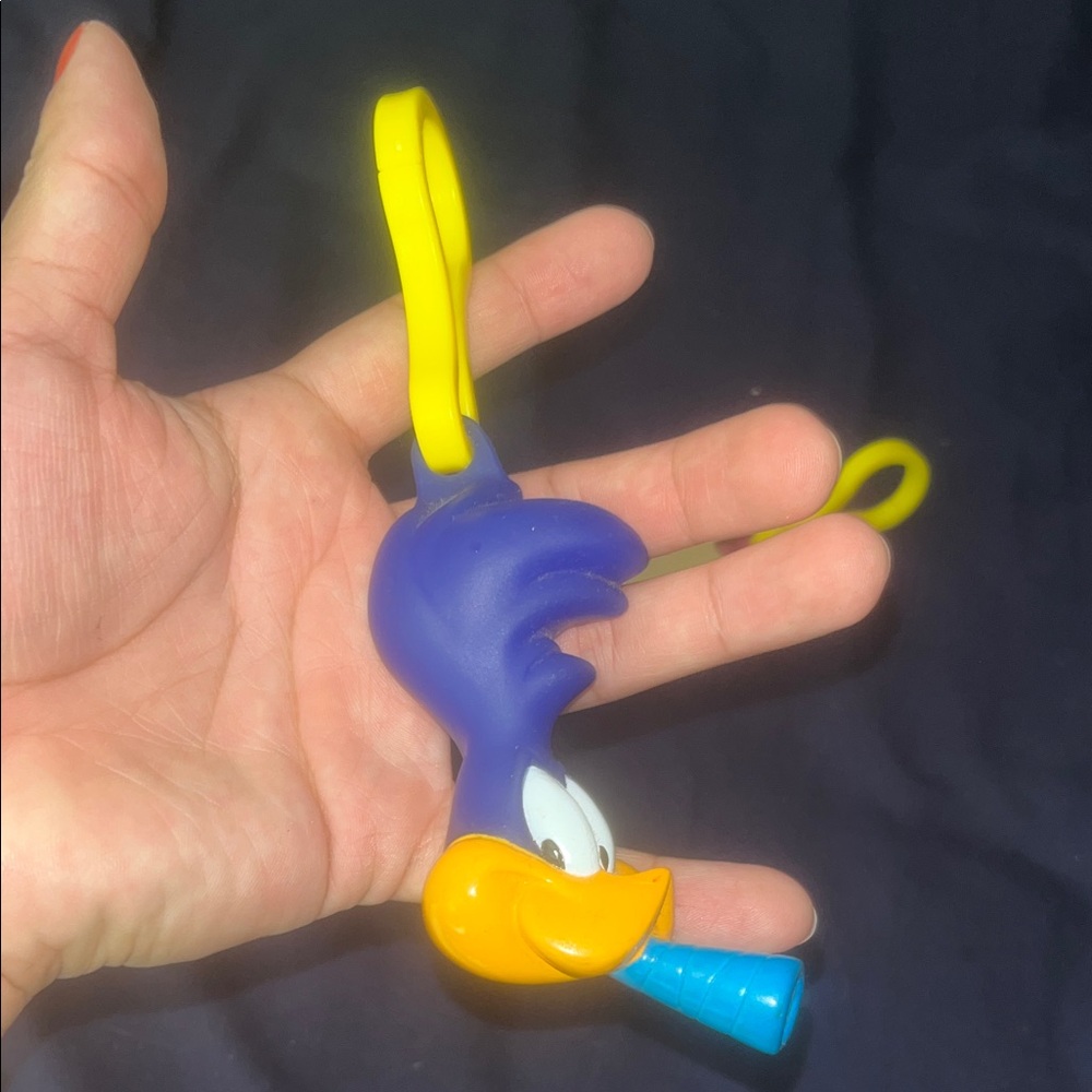 Warner Bros. Looney Tunes Keychains - Picture 4 of 10